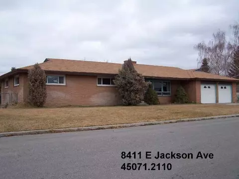 8411 E Jackson, Spokane, WA 99212 photo 1