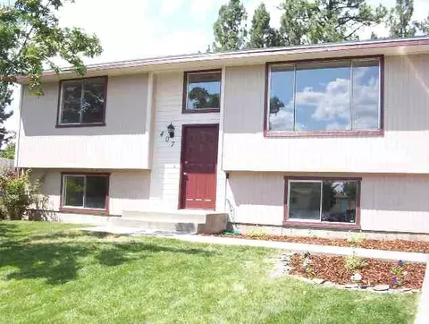 407 E Gettysburg, Spokane, WA 99208 photo 1