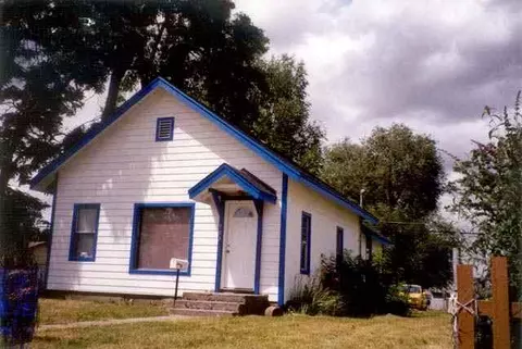 703 E Queen, Spokane, WA 99207 photo 1