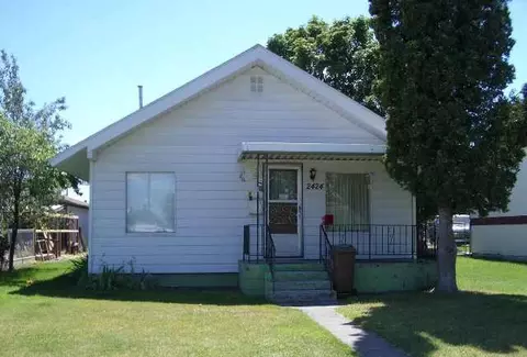 2424 E Sharp, Spokane, WA 99202 photo 1