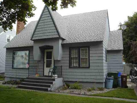 321 E Hoffman, Spokane, WA 99207 photo 1