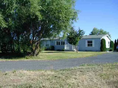 3625 W Cheney-spangle Rd, Spangle, WA 99031 photo 1