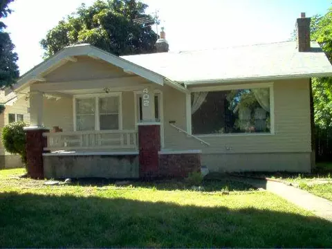402 E Baldwin, Spokane, WA 99207 photo 1