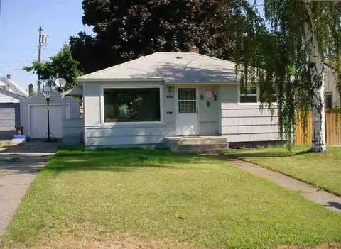 2519 E Hoffman, Spokane, WA 99207 photo 2