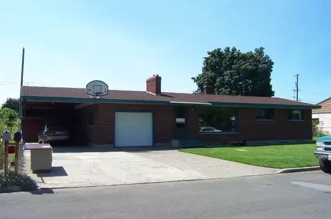 7610 E Baldwin, Spokane Valley, WA 99212 photo 1