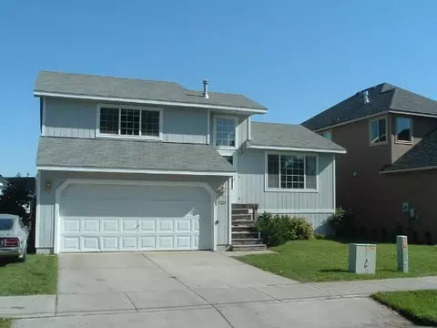 3221 E 44th Ave, Spokane, WA 99223 photo 1