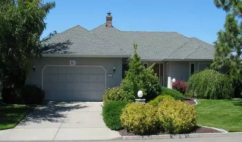 10015 N Comanche Dr, Spokane, WA 99208 photo 1