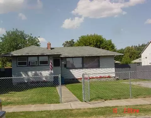 3907 E Grace, Spokane, WA 99217 photo 1