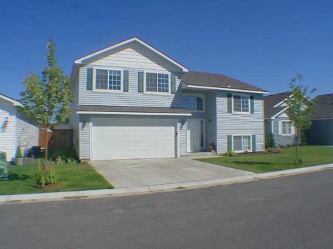 1517 E Devoe Ln, Spokane, WA 99217 photo 1