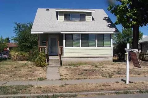 3917 E Pacific, Spokane, WA 99202 photo 1