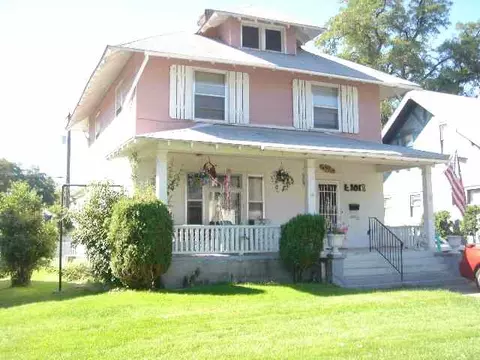 1018 E Nora, Spokane, WA 99207 photo 1