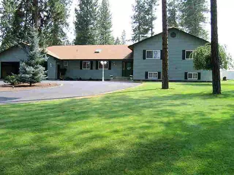 5308 E Greenbluff Rd, Colbert, WA 99005 photo 1