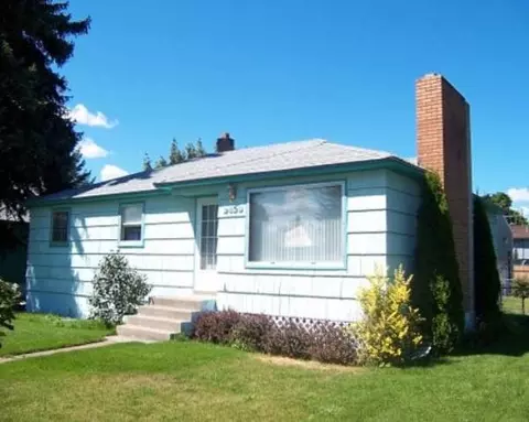 2429 E Marshall, Spokane, WA 99207 photo 1