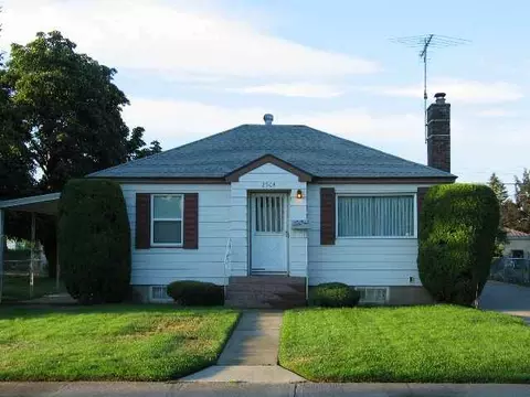 2508 E Central Ave, Spokane, WA 99208 photo 1