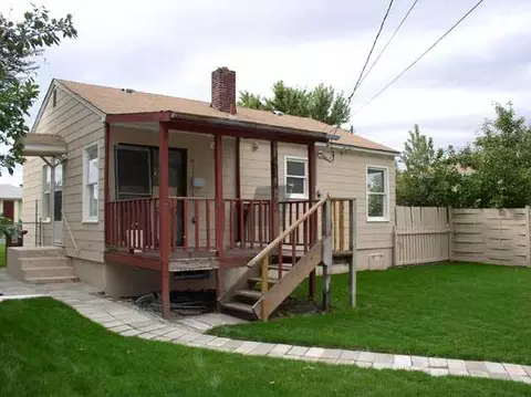 1307 E Hoffman, Spokane, WA 99207 photo 5