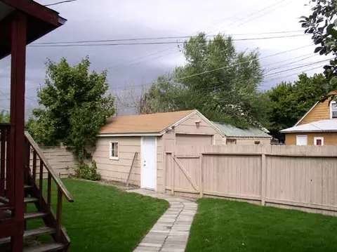1307 E Hoffman, Spokane, WA 99207 photo 6