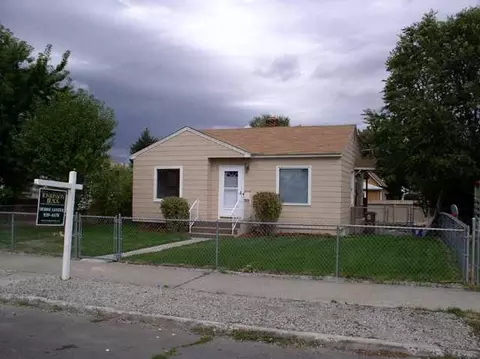 1307 E Hoffman, Spokane, WA 99207 photo 1