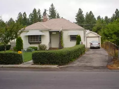 401 E Nordin, Spokane, WA 99218 photo 1
