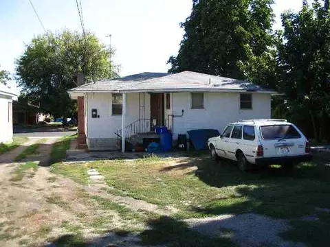 1923 E Bridgeport, Spokane, WA 99207 photo 9