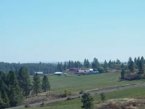 15105 S Stentz Rd, Spangle, WA 99031 photo 1