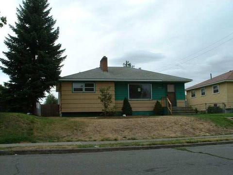 2402 E Joseph, Spokane, WA 99208 photo 1