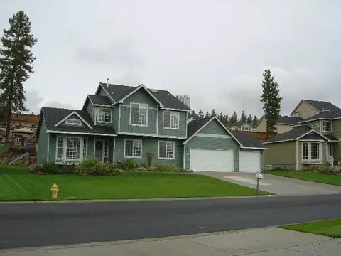817 E Ballard, Colbert, WA 99005 photo 1