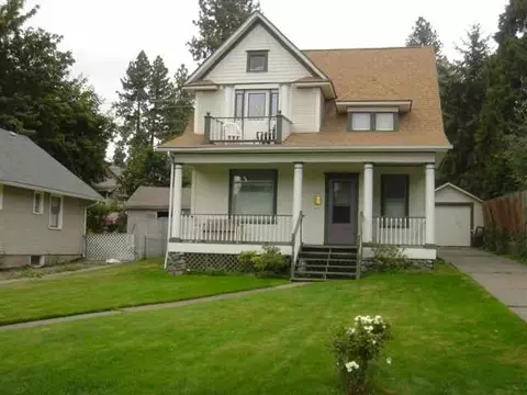 406 E 9th, Spokane, WA 99202 photo 1