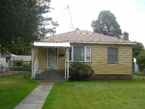 828 E Joseph, Spokane, WA 99207 photo 1