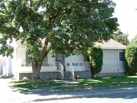 5731 N E, Spokane, WA 99205 photo 1