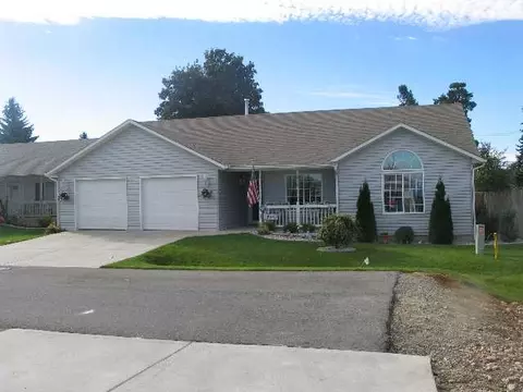12906 E 3rd Ln, Spokane, WA 99216 photo 1