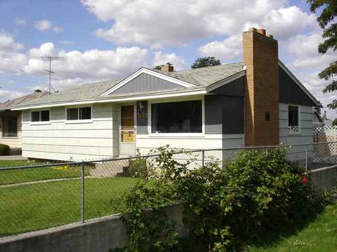 1427 E Olympic, Spokane, WA 99207 photo 1