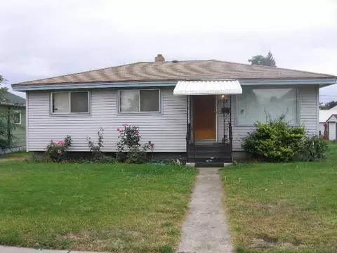 2924 E Hoffman, Spokane, WA 99207 photo 1