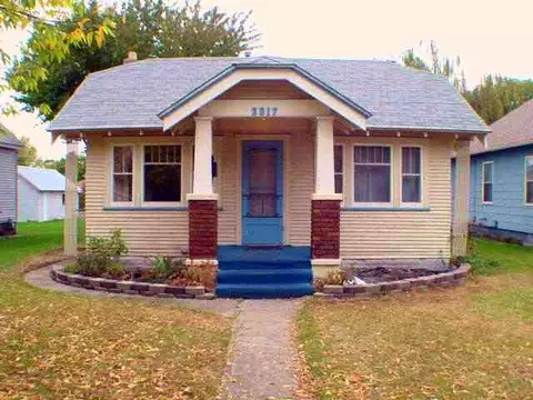 2317 E Sharp Ave, Spokane, WA 99202 photo 1