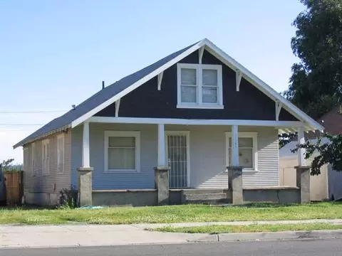 3124 E Fairview, Spokane, WA 99217 photo 1