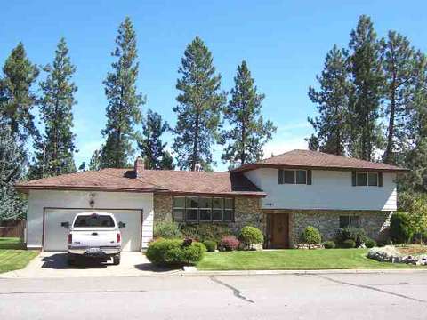 12901 E Guthrie, Spokane, WA 99216 photo 1