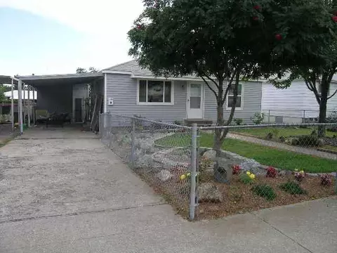 4112 E Fairview, Spokane, WA 99217 photo 2