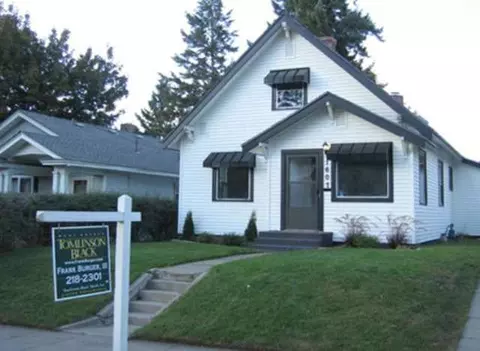 1607 E 11th, Spokane, WA 99202 photo 1