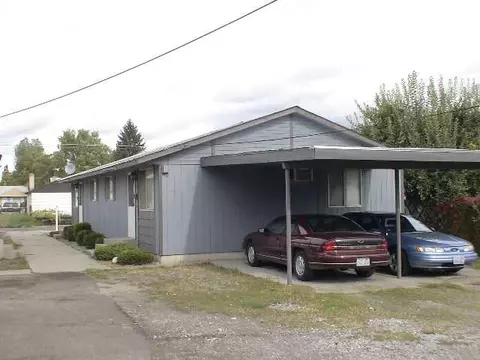 718 E North, Spokane, WA 99207 photo 1