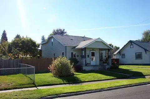 2604 Everett, Spokane, WA 99217 photo 1