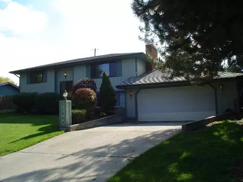 11504 E Frederick, Spokane Valley, WA 99206 photo 1
