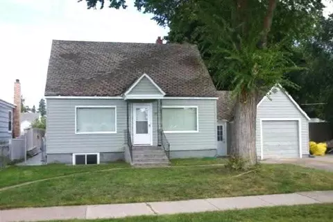 1103 E Hoffman, Spokane, WA 99207 photo 1