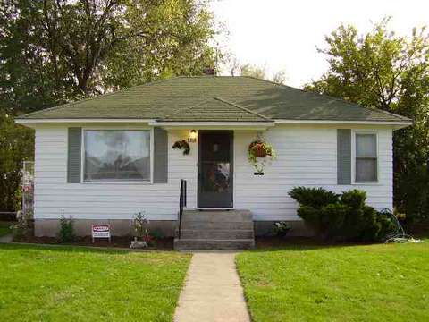 2318 E Marshall, Spokane, WA 99207 photo 1