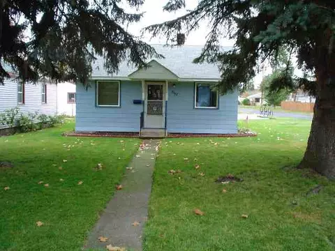 3902 W Heroy, Spokane, WA 99205 photo 1