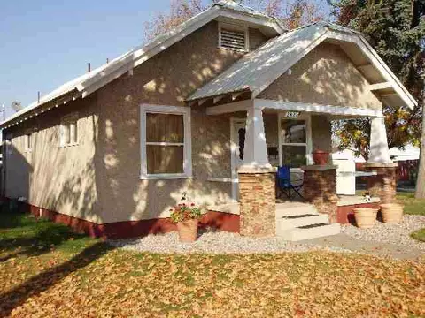 2427 Everett, Spokane, WA 99217 photo 1