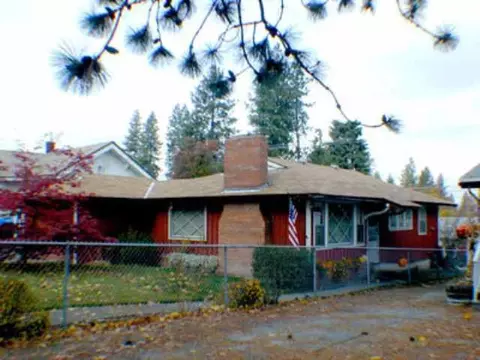 2927 E 17th Ave, Spokane, WA 99223 photo 1