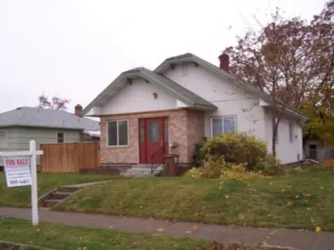 2424 E Sanson, Spokane, WA 99217 photo 1