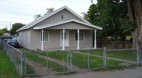 2815 E Hoffman, Spokane, WA 99207 photo 1