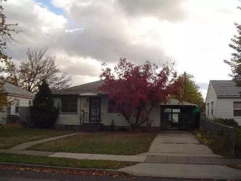 2018 E Sinto, Spokane, WA 99202 photo 1
