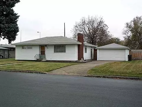 7510 E Baldwin, Spokane, WA 99212 photo 1