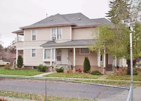 2812 E 4th, Spokane, WA 99202 photo 1